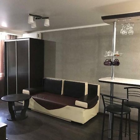 Apartments Gagarina 72 Krywyj Rih Exterior foto
