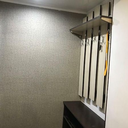 Apartments Gagarina 72 Krywyj Rih Exterior foto
