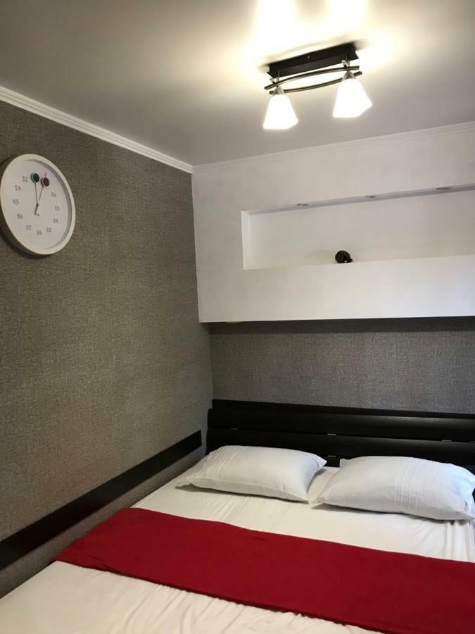 Apartments Gagarina 72 Krywyj Rih Exterior foto