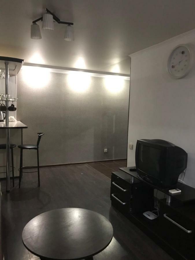 Apartments Gagarina 72 Krywyj Rih Exterior foto