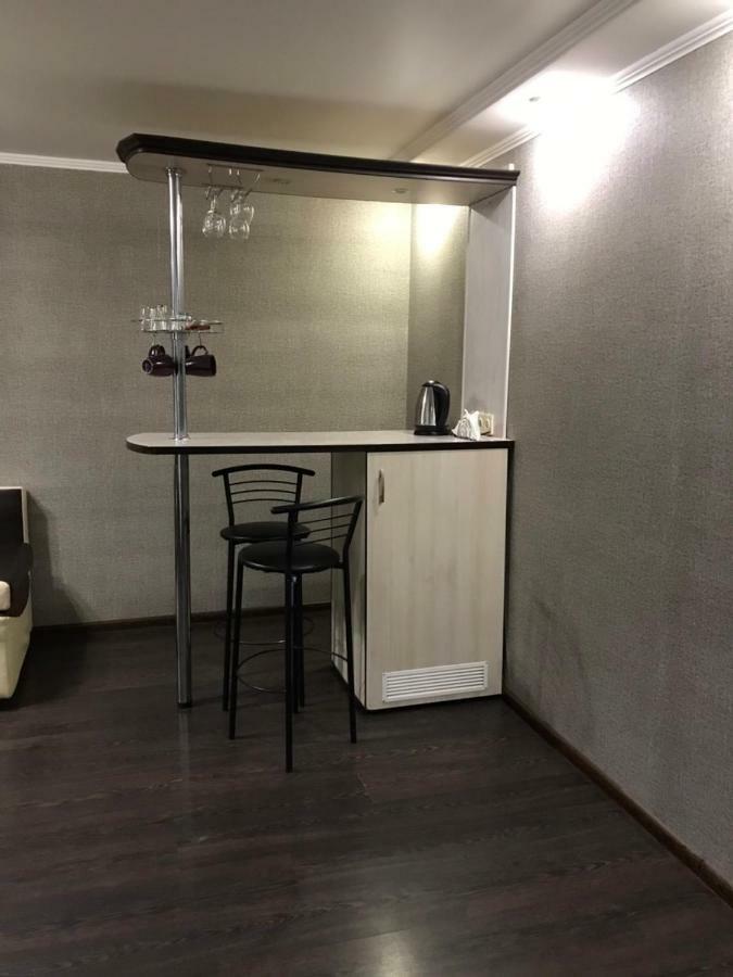 Apartments Gagarina 72 Krywyj Rih Exterior foto