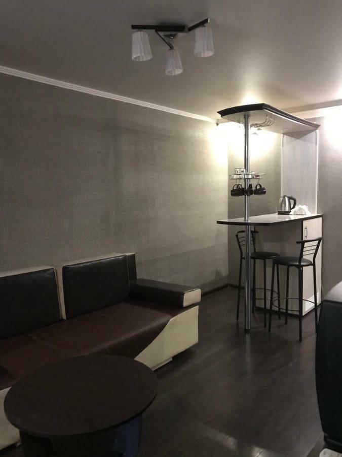 Apartments Gagarina 72 Krywyj Rih Exterior foto